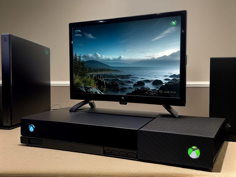 bild-bildschirm-auf-xbox Bild Bildschirm auf Xbox